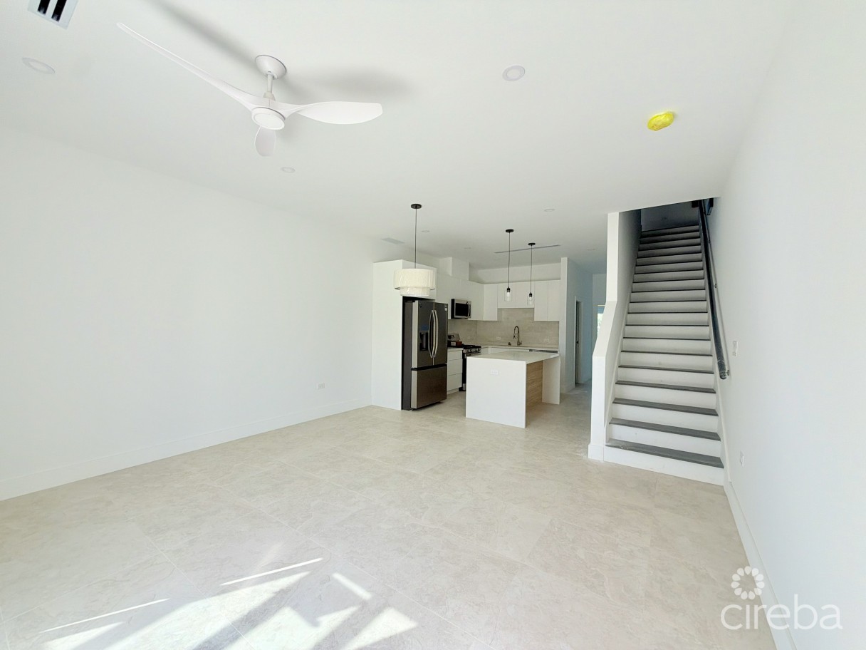 Three Bedroom, 3.5 Bathroom Residence - Developer Unit - The Meadows At Batabano - Image 6