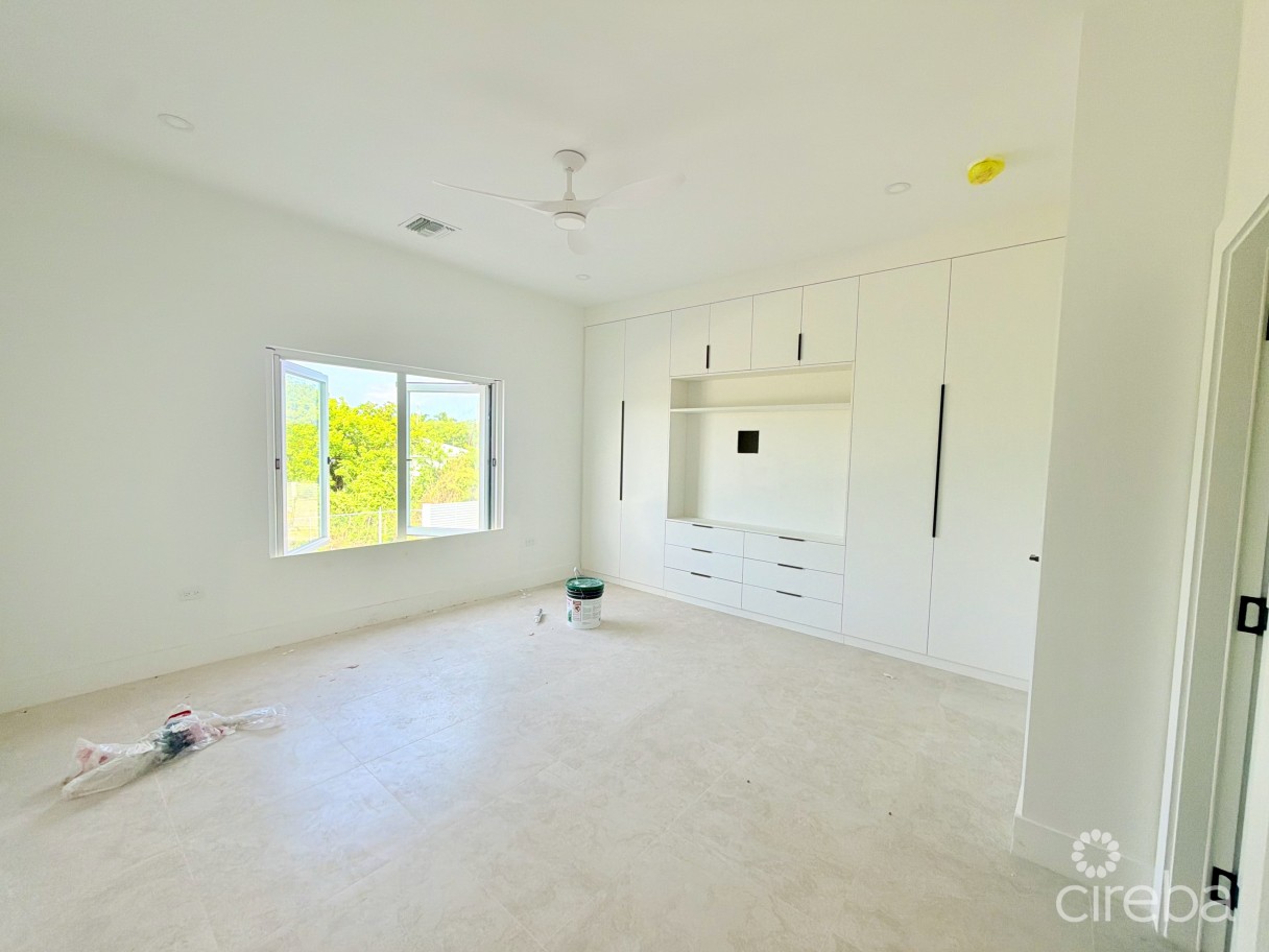 Three Bedroom, 3.5 Bathroom Residence - Developer Unit - The Meadows At Batabano - Image 7