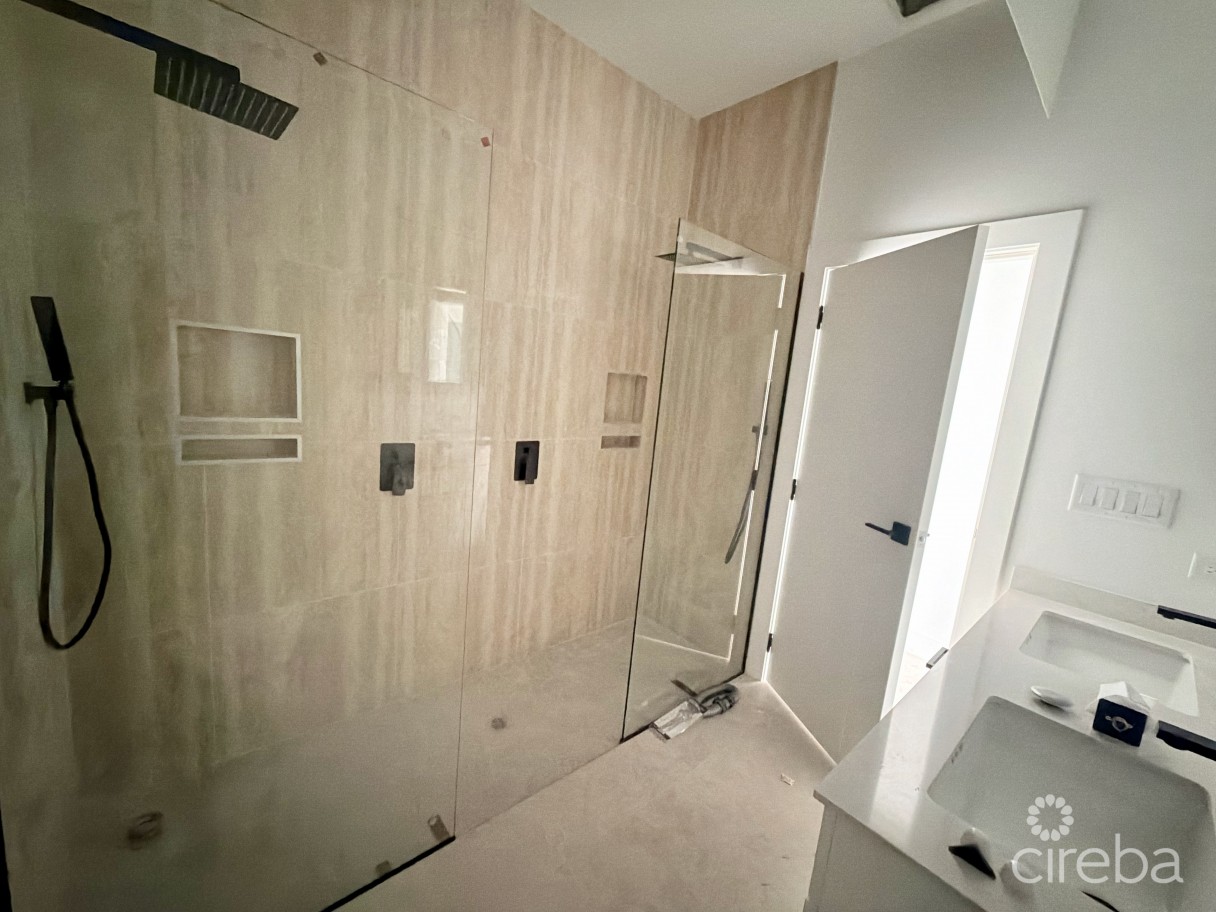 Three Bedroom, 3.5 Bathroom Residence - Developer Unit - The Meadows At Batabano - Image 8