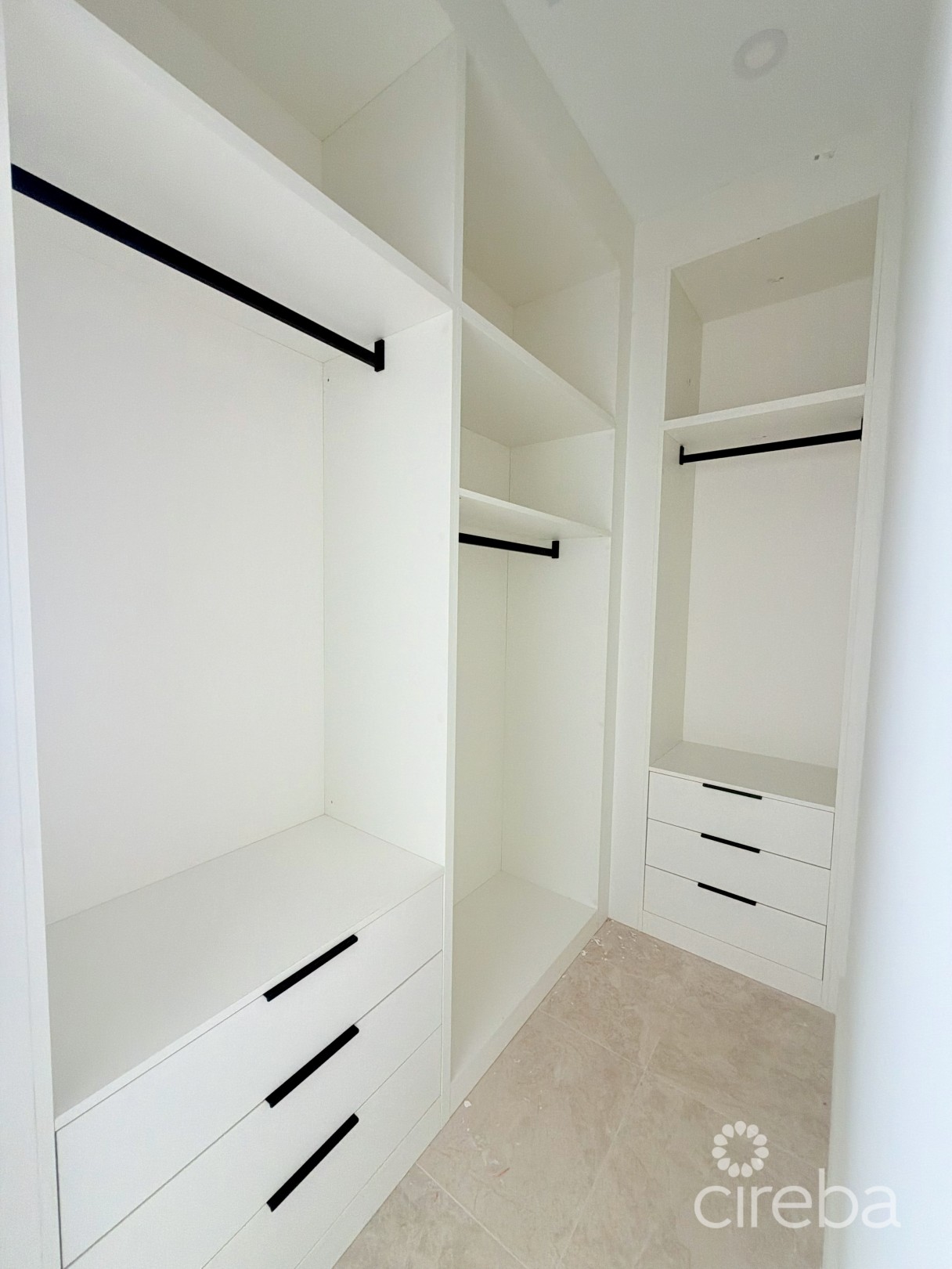 Three Bedroom, 3.5 Bathroom Residence - Developer Unit - The Meadows At Batabano - Image 9