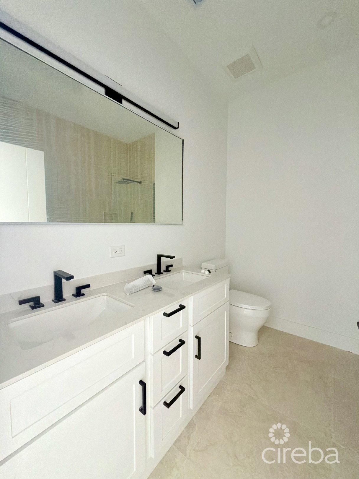 Three Bedroom, 3.5 Bathroom Residence - Developer Unit - The Meadows At Batabano - Image 10
