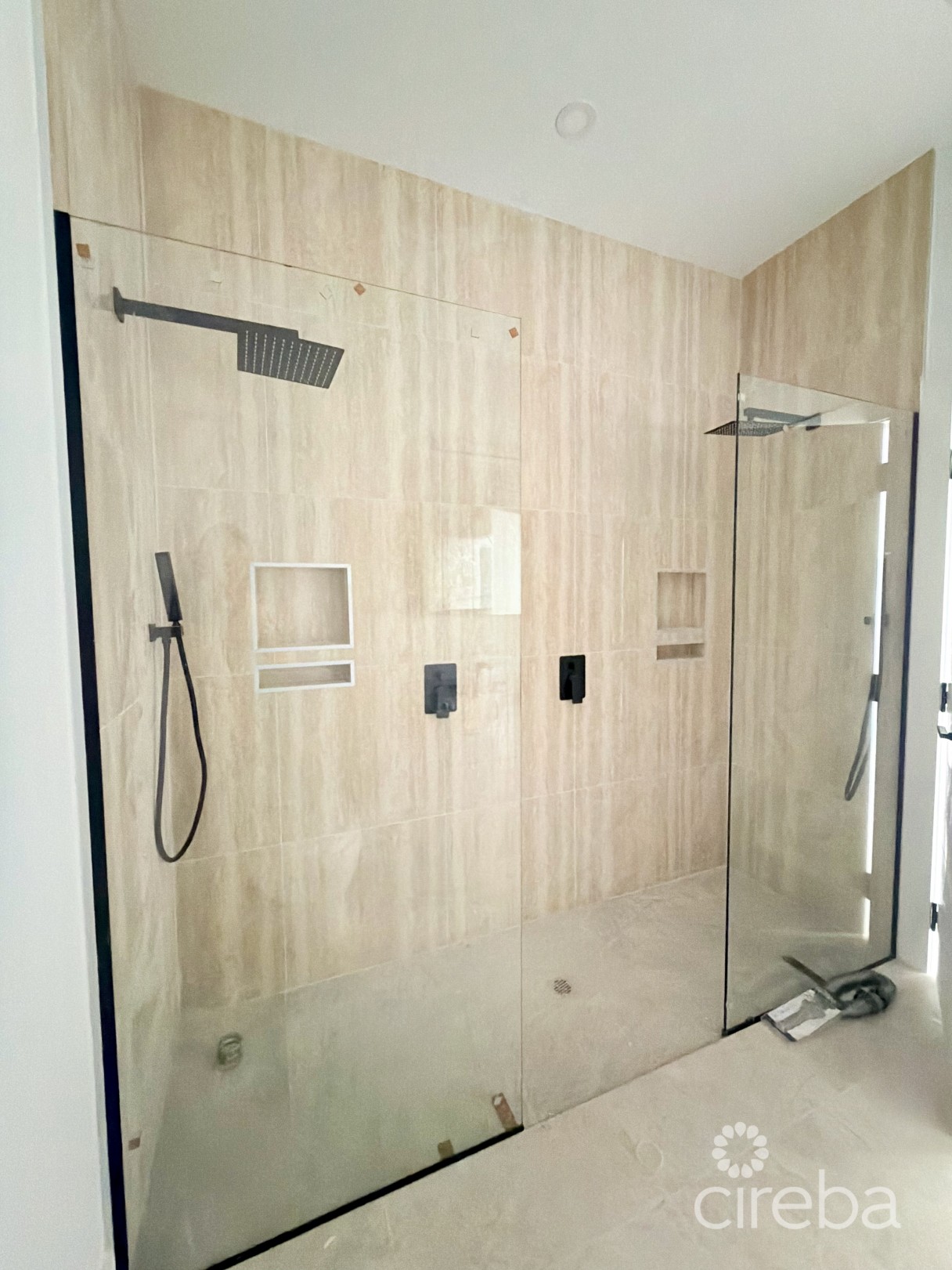 Three Bedroom, 3.5 Bathroom Residence - Developer Unit - The Meadows At Batabano - Image 11