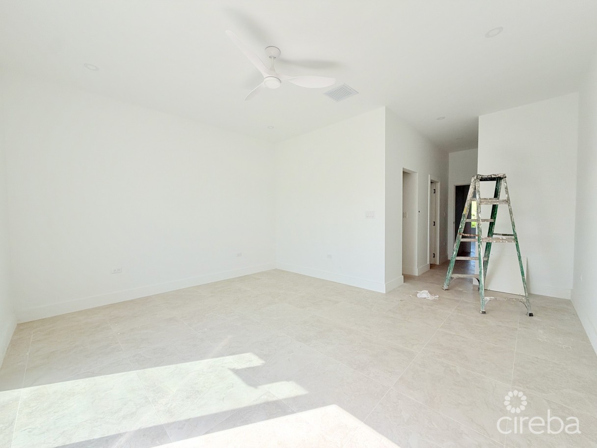 Three Bedroom, 3.5 Bathroom Residence - Developer Unit - The Meadows At Batabano - Image 12