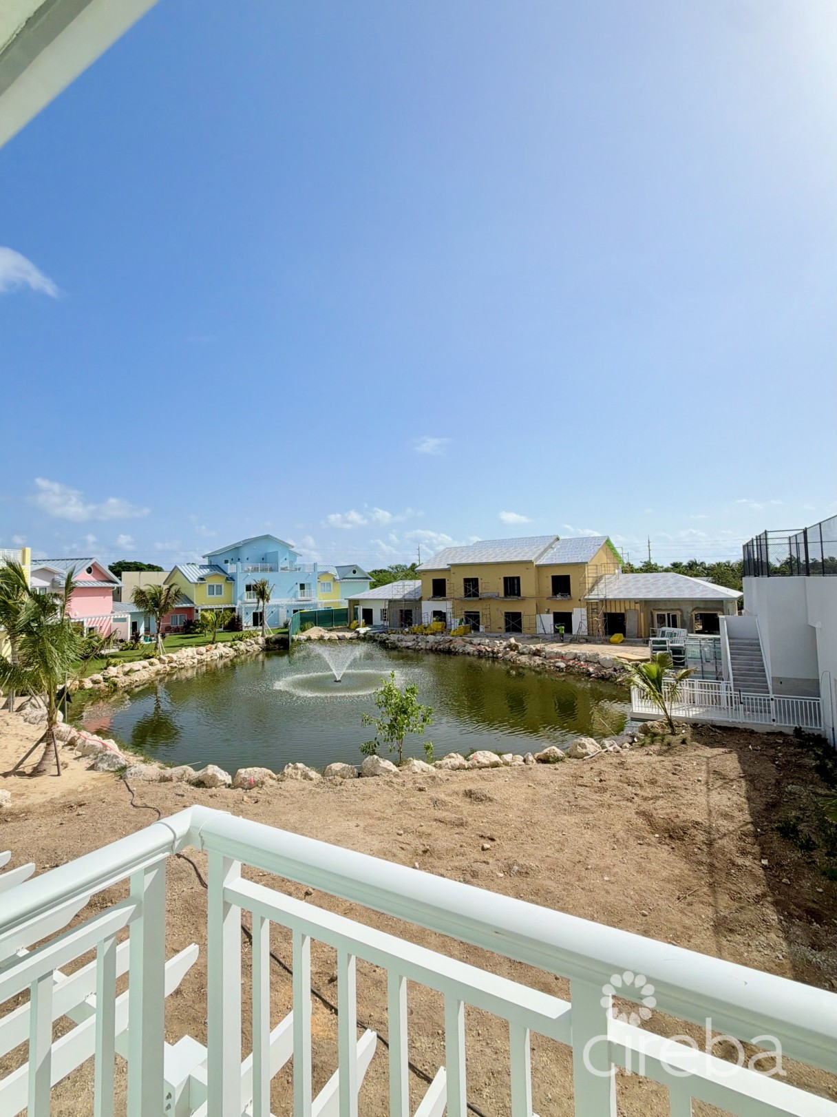 Three Bedroom, 3.5 Bathroom Residence - Developer Unit - The Meadows At Batabano - Image 13