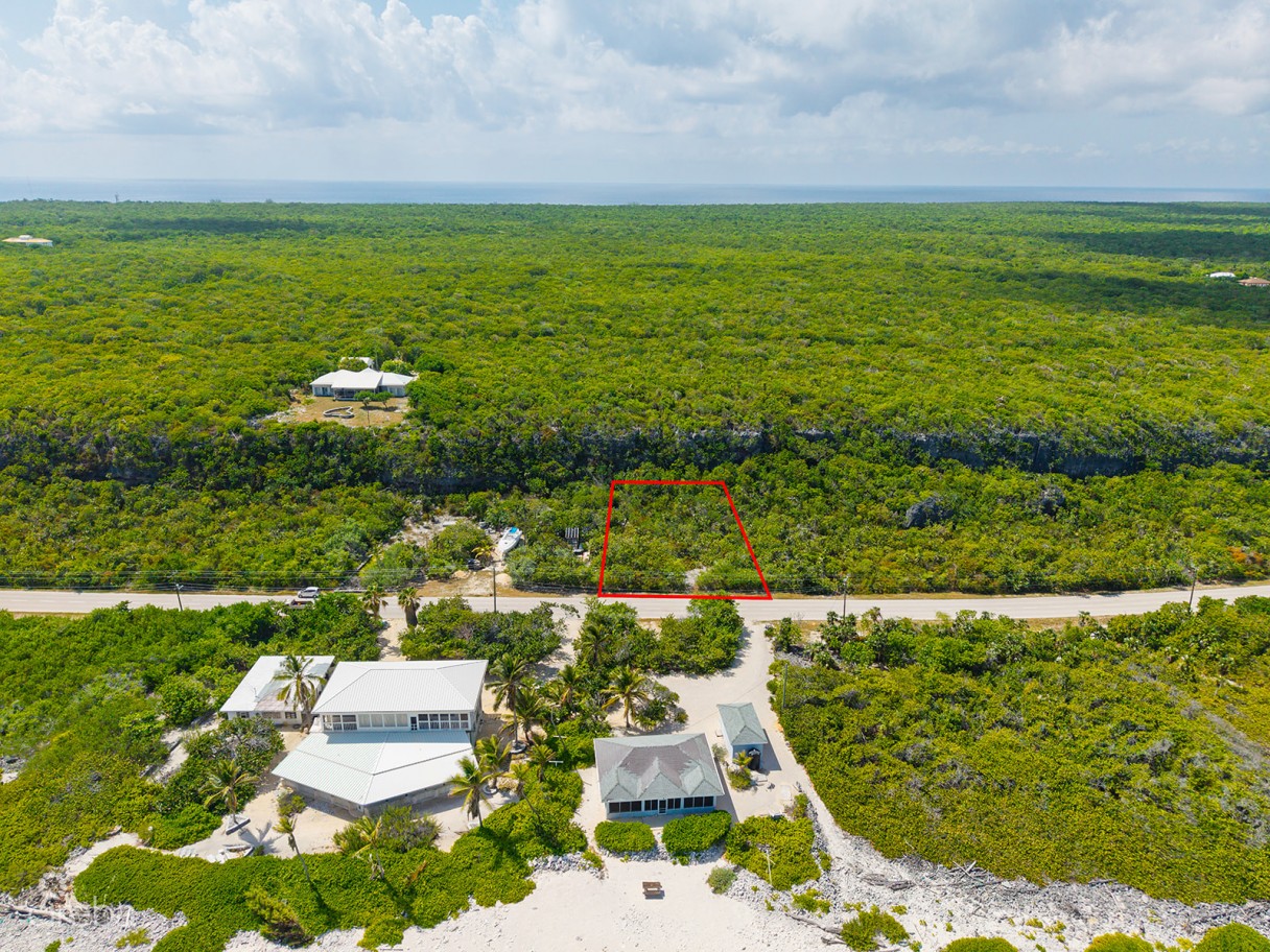 .3821  On South Side West, Cayman Brac - Image 2