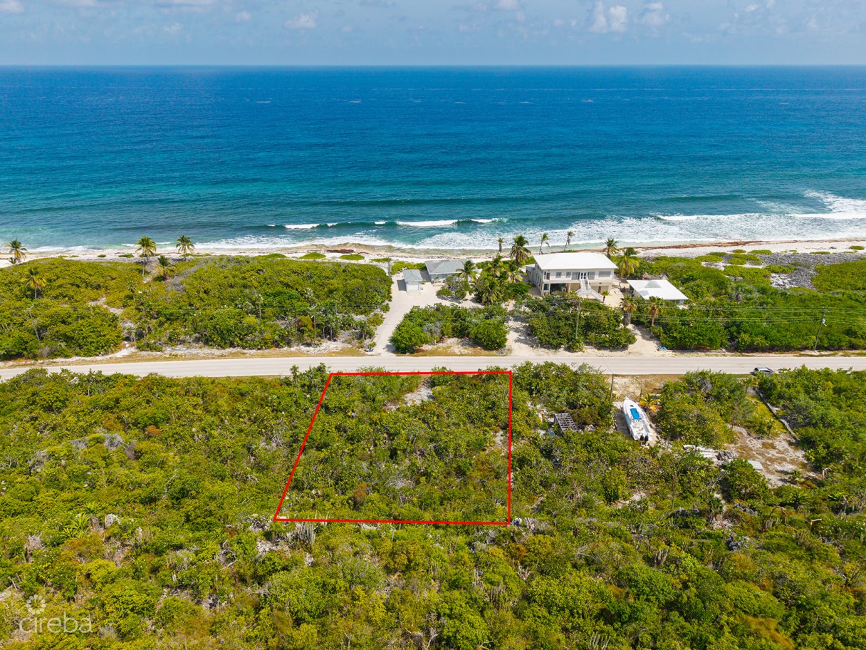 .3821  On South Side West, Cayman Brac - Image 3