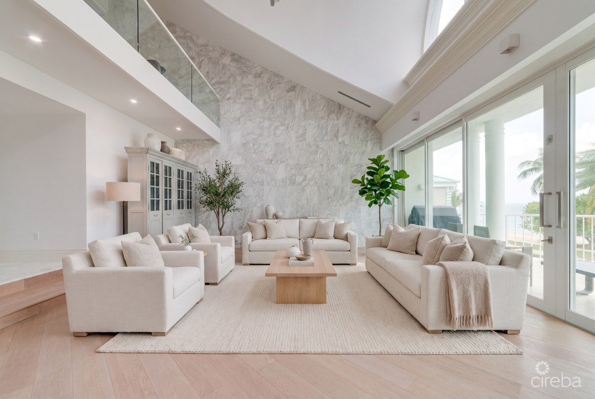 The Great House Penthouse - Image 3