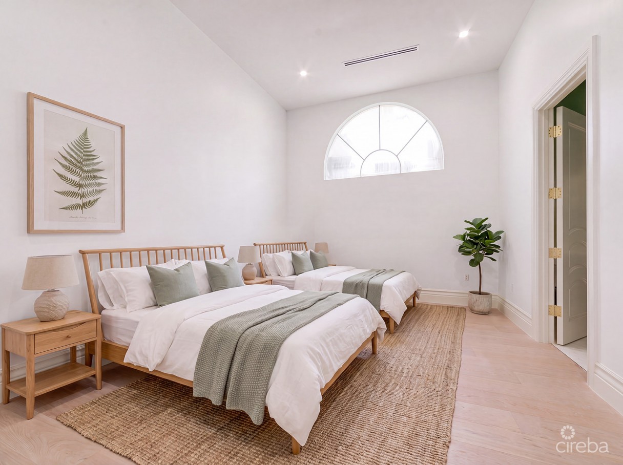 The Great House Penthouse - Image 7