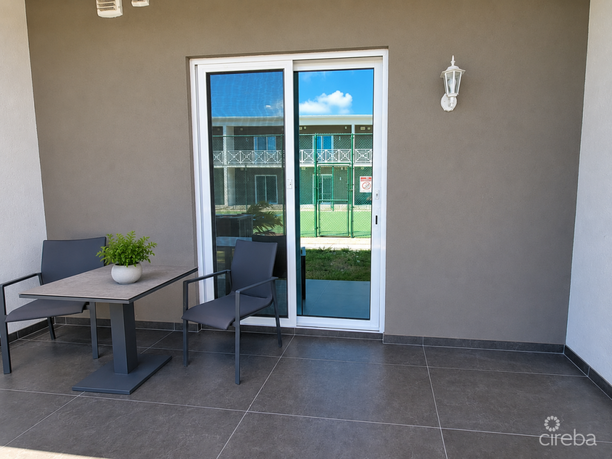 Yarl 1bed/1bath -- Furnished - Image 10