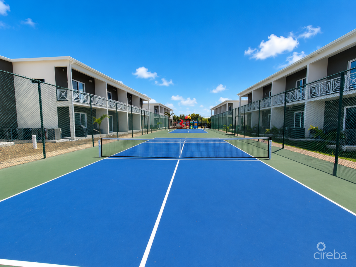 Yarl 1bed/1bath -- Furnished - Image 11