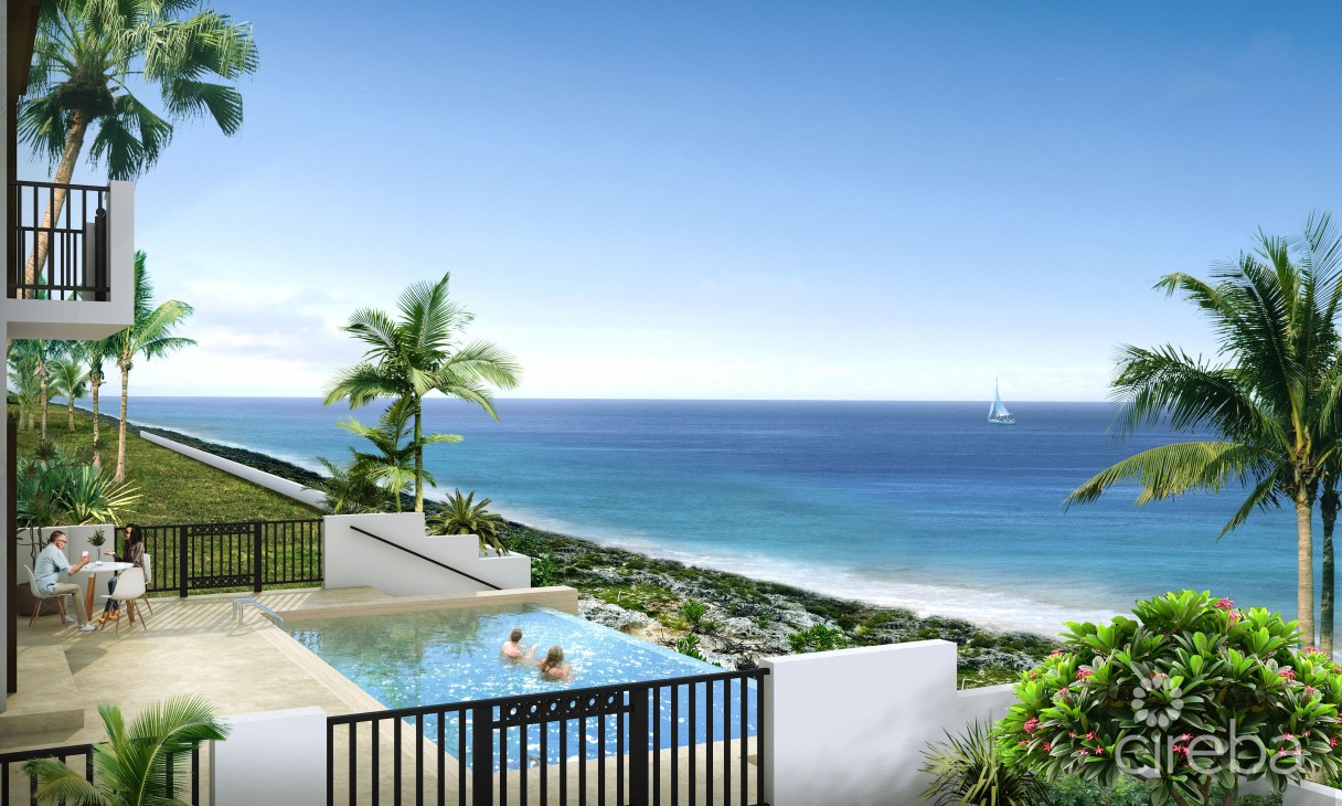 Villa San Siro - Ocean View Villa #5 - Image 3