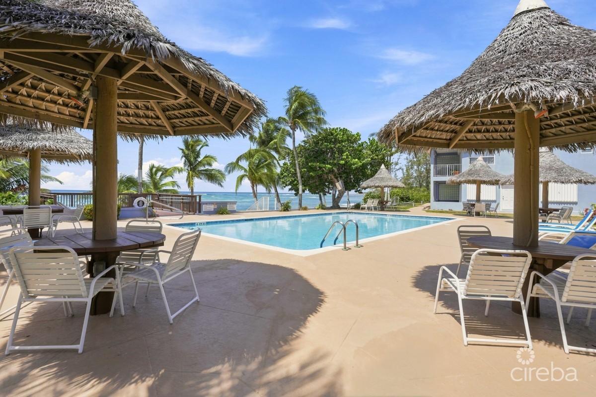 Moon Bay Condo, Unit 17 - Image 10