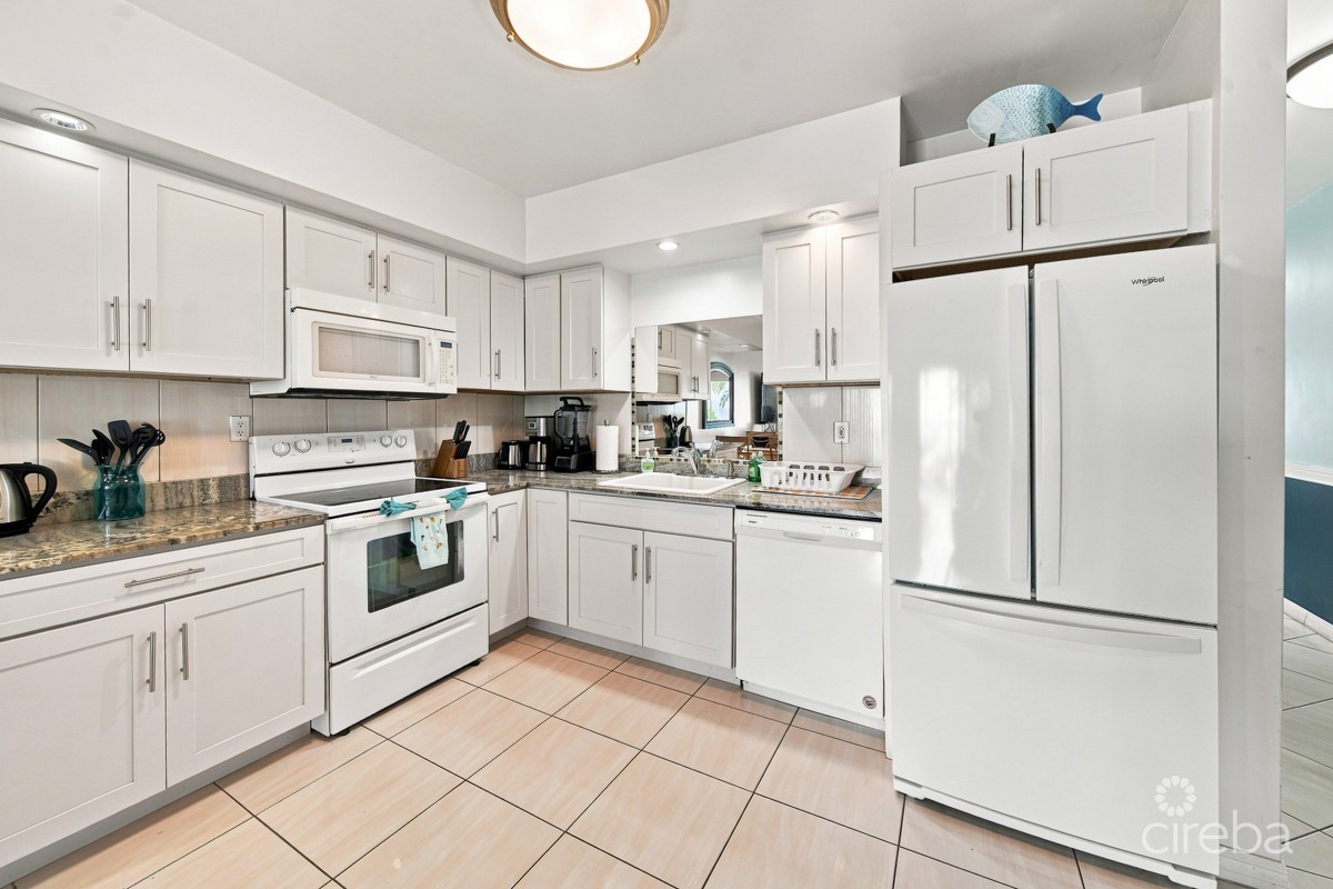 Moon Bay Condo, Unit 17 - Image 1
