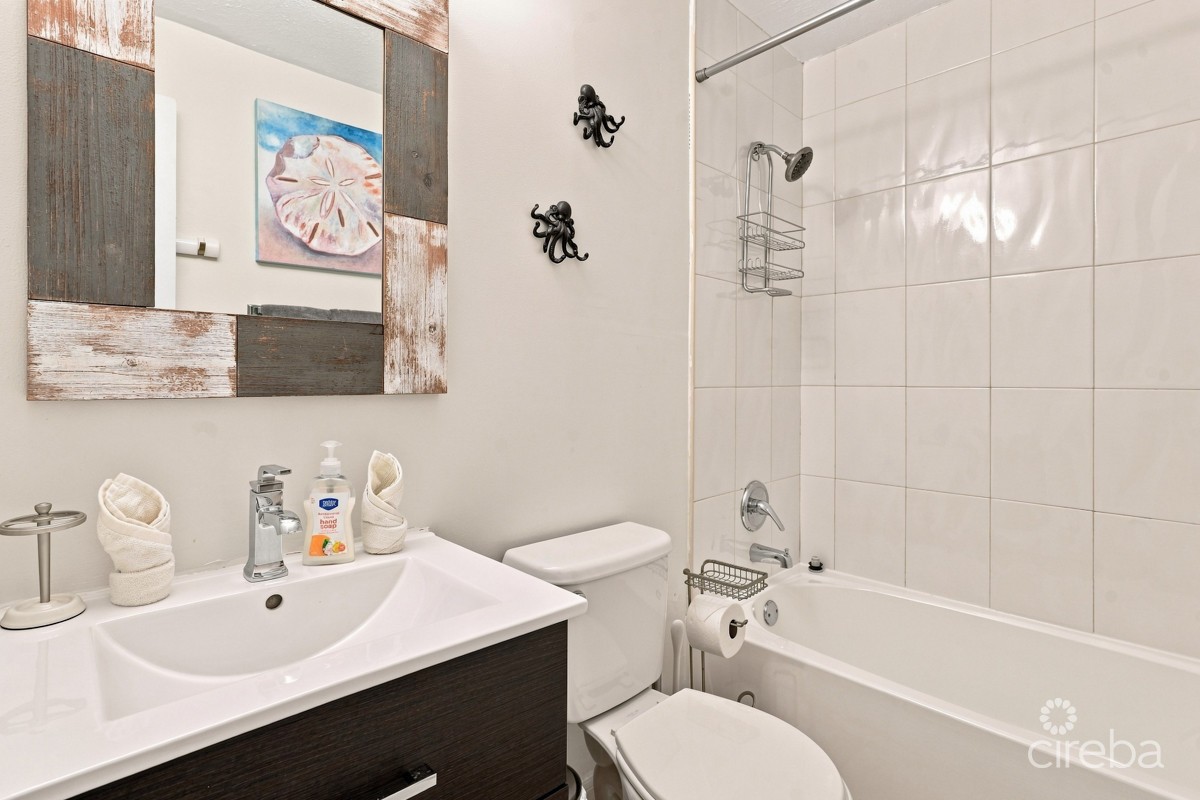 Moon Bay Condo, Unit 17 - Image 6
