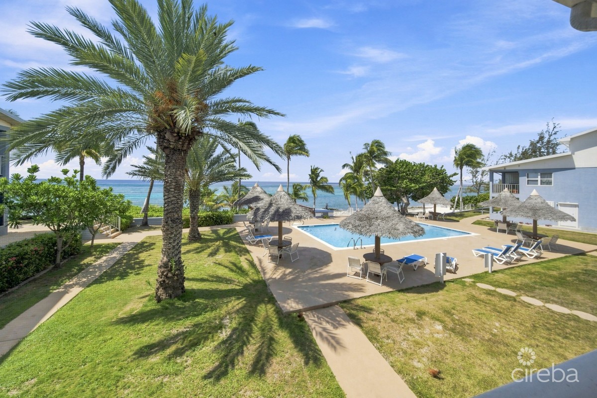 Moon Bay Condo, Unit 17 - Image 11