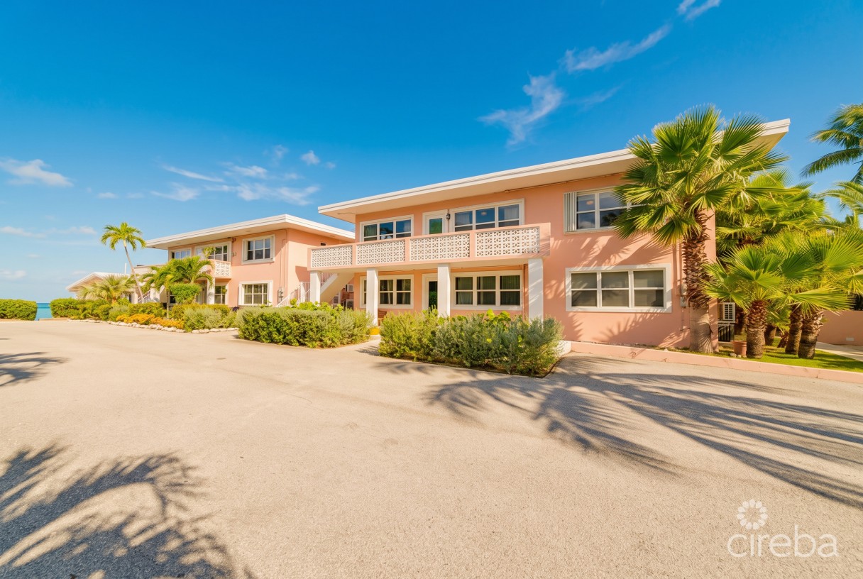 Winterhaven Beachfront 3 Bed - Image 12