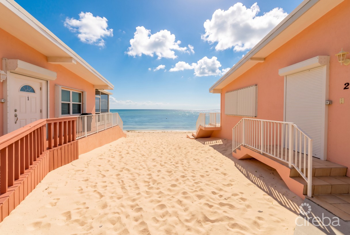 Winterhaven Beachfront 3 Bed - Image 13