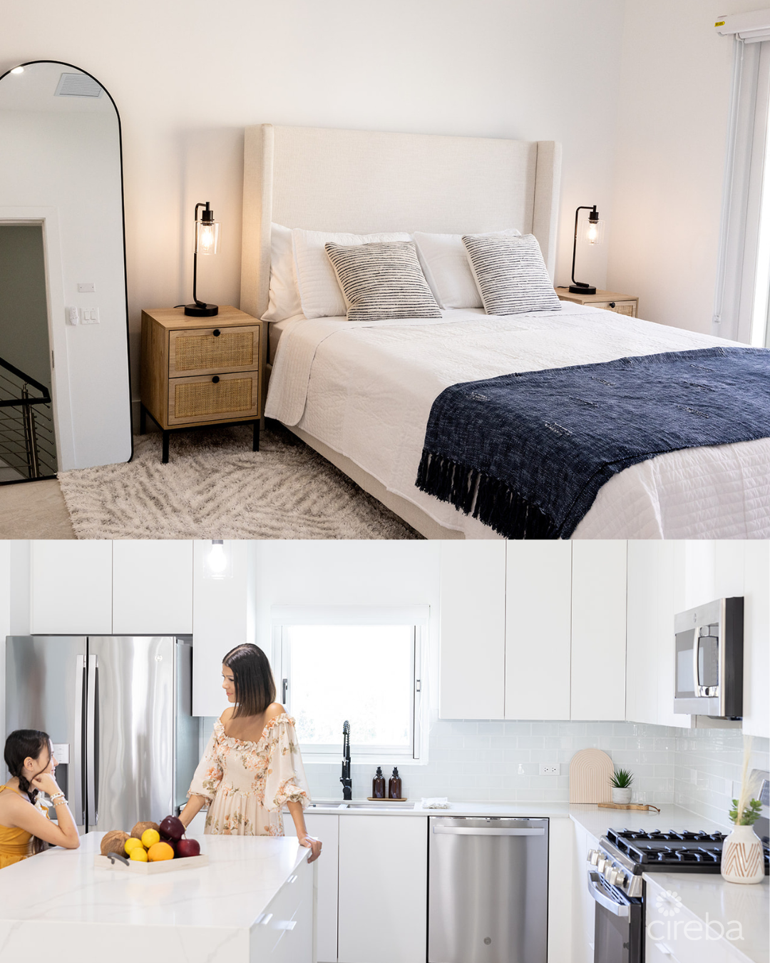 Large One Bedroom Townhome - The Meadows At Batabano - Image 2
