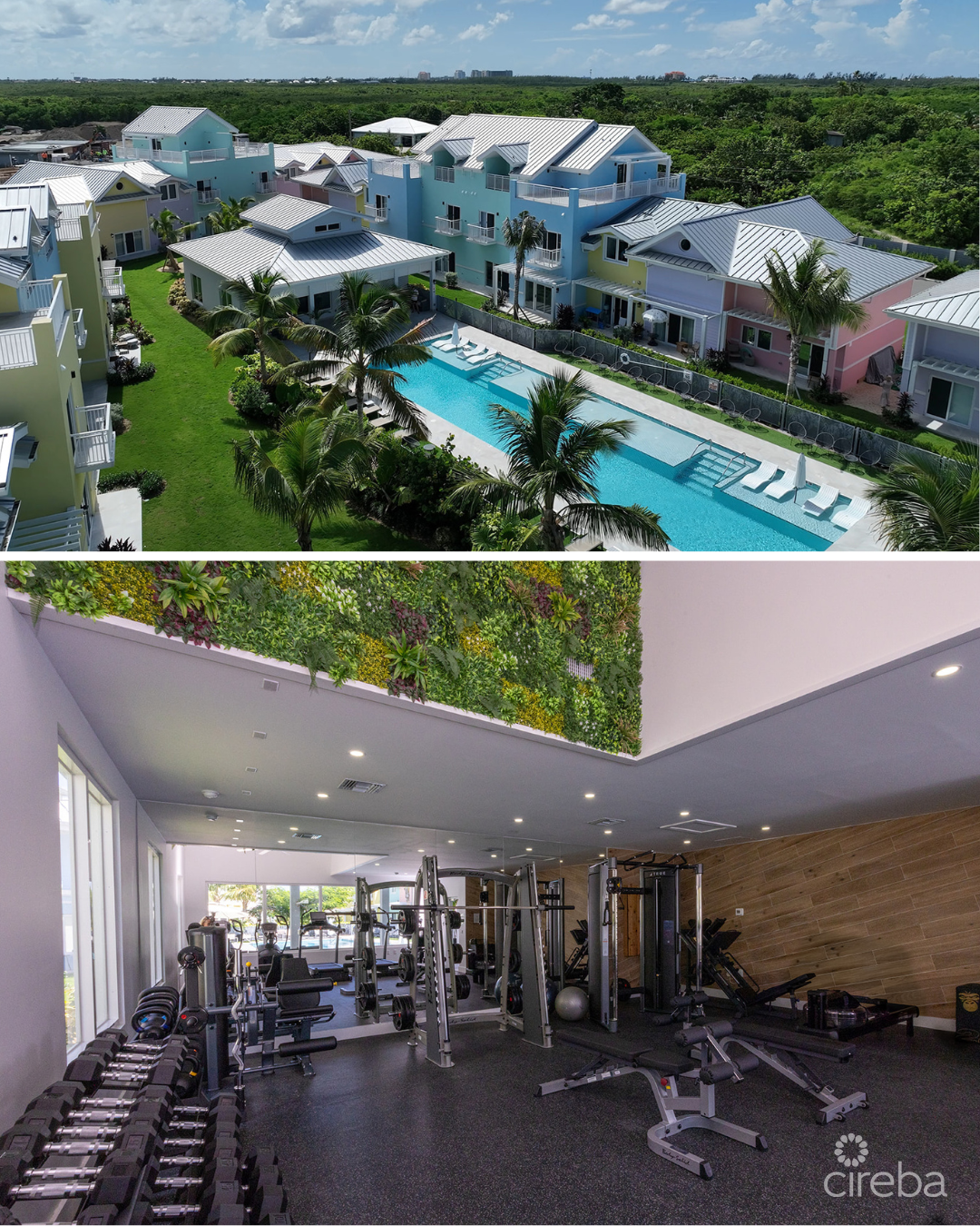 Large One Bedroom Townhome - The Meadows At Batabano - Image 10