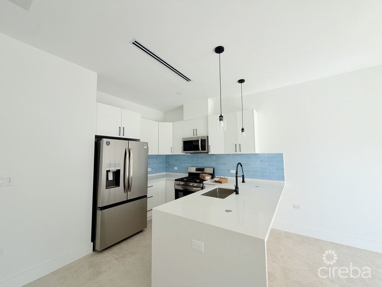 Large One Bedroom Townhome - The Meadows At Batabano - Image 1
