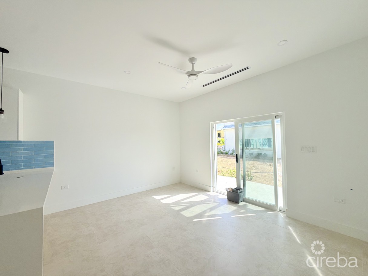 Large One Bedroom Townhome - The Meadows At Batabano - Image 8