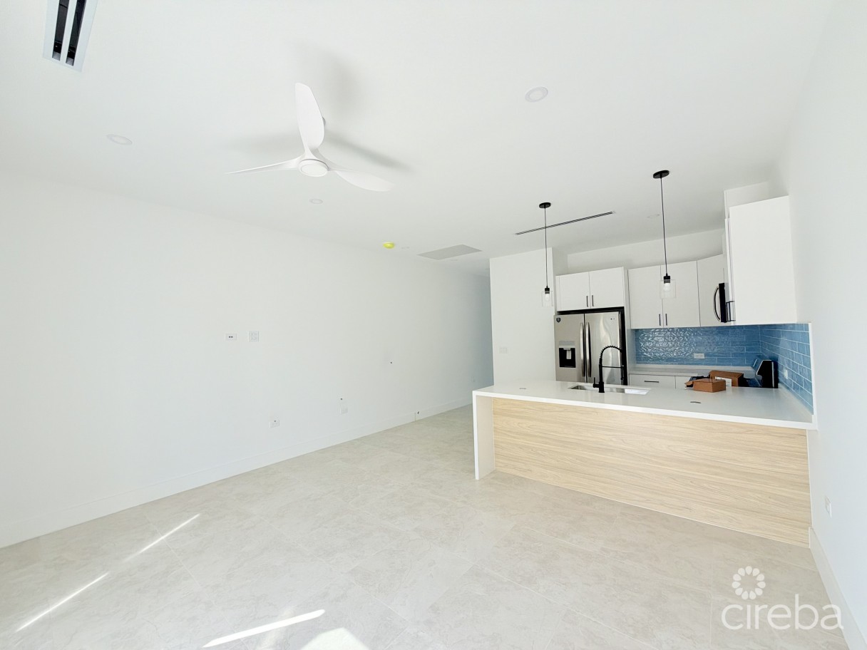 Large One Bedroom Townhome - The Meadows At Batabano - Image 9
