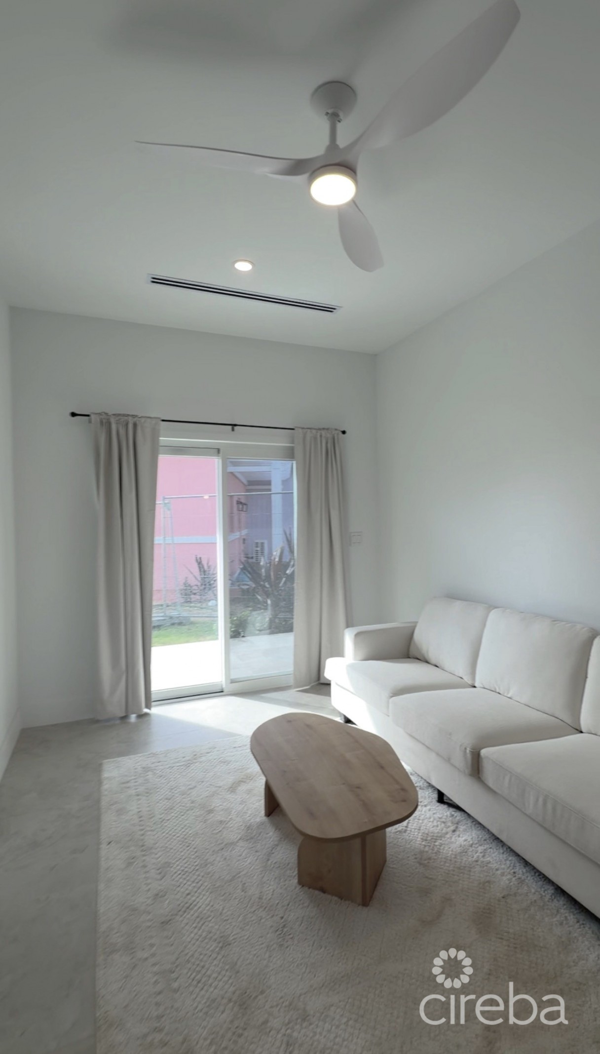 One Bedroom, One Bathroom Seagrape Unit - Meadows At Batabano - Image 6