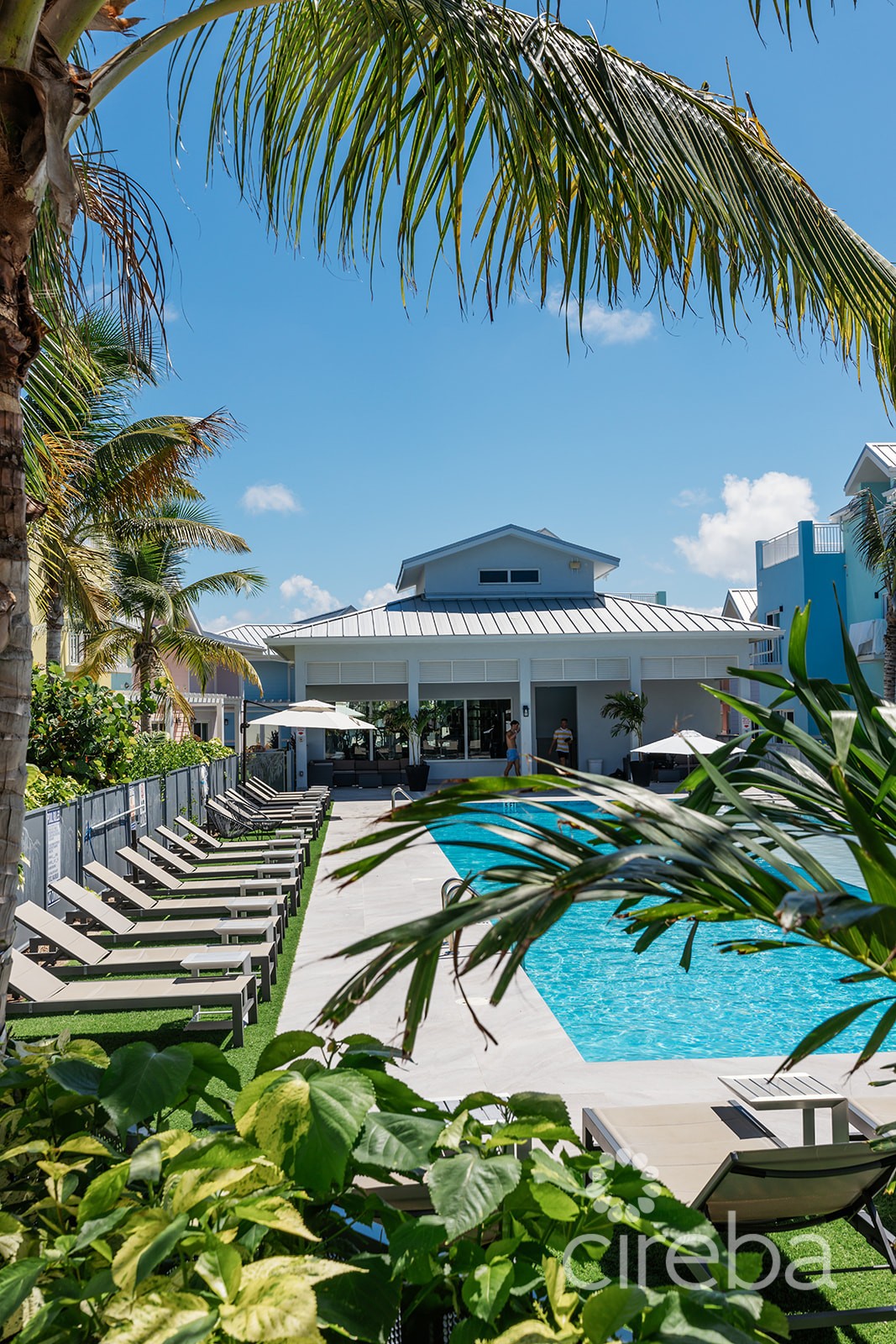 One Bedroom, One Bathroom Seagrape Unit - Meadows At Batabano - Image 9