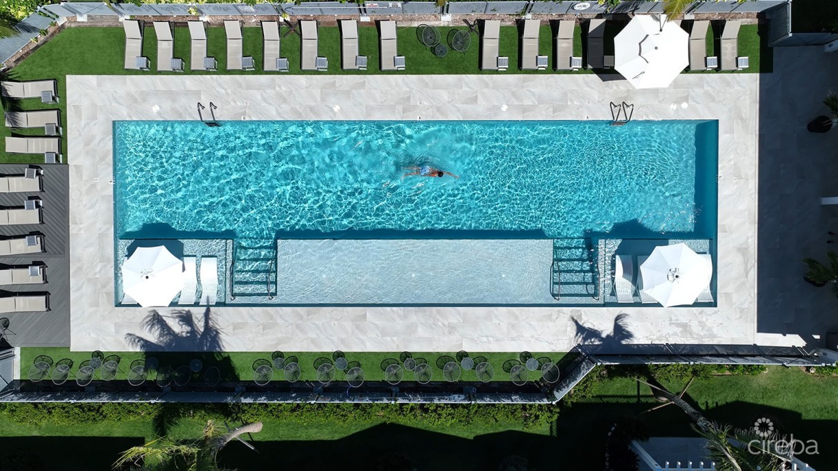 One Bedroom, One Bathroom Seagrape Unit - Meadows At Batabano - Image 12