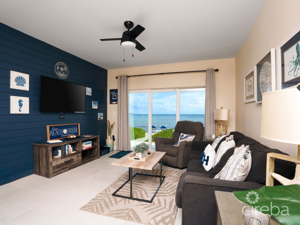Castaway  Coves Unit 116 - Image 1