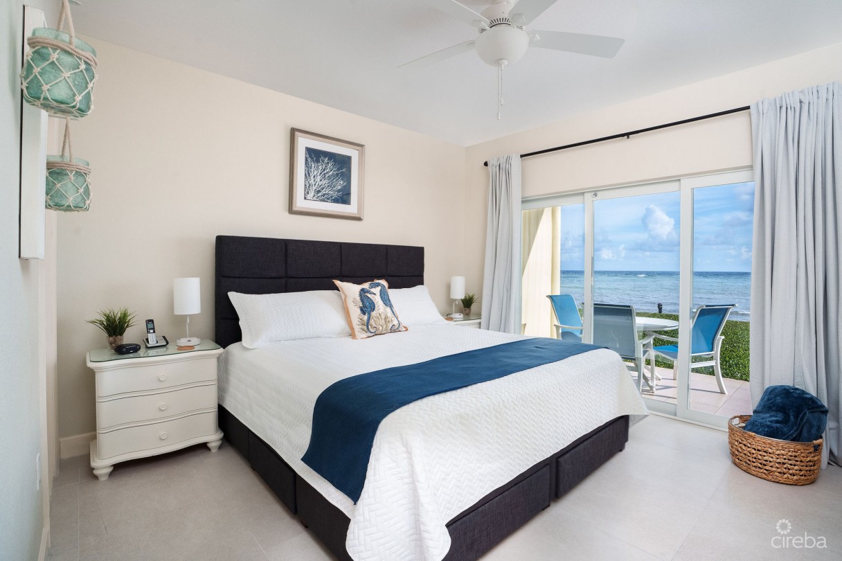 Castaway  Coves Unit 116 - Image 7