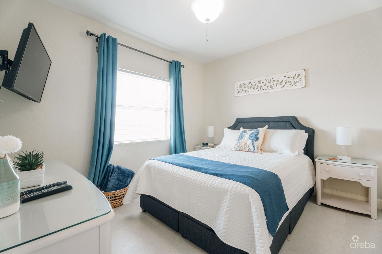 Castaway  Coves Unit 116 - Image 13