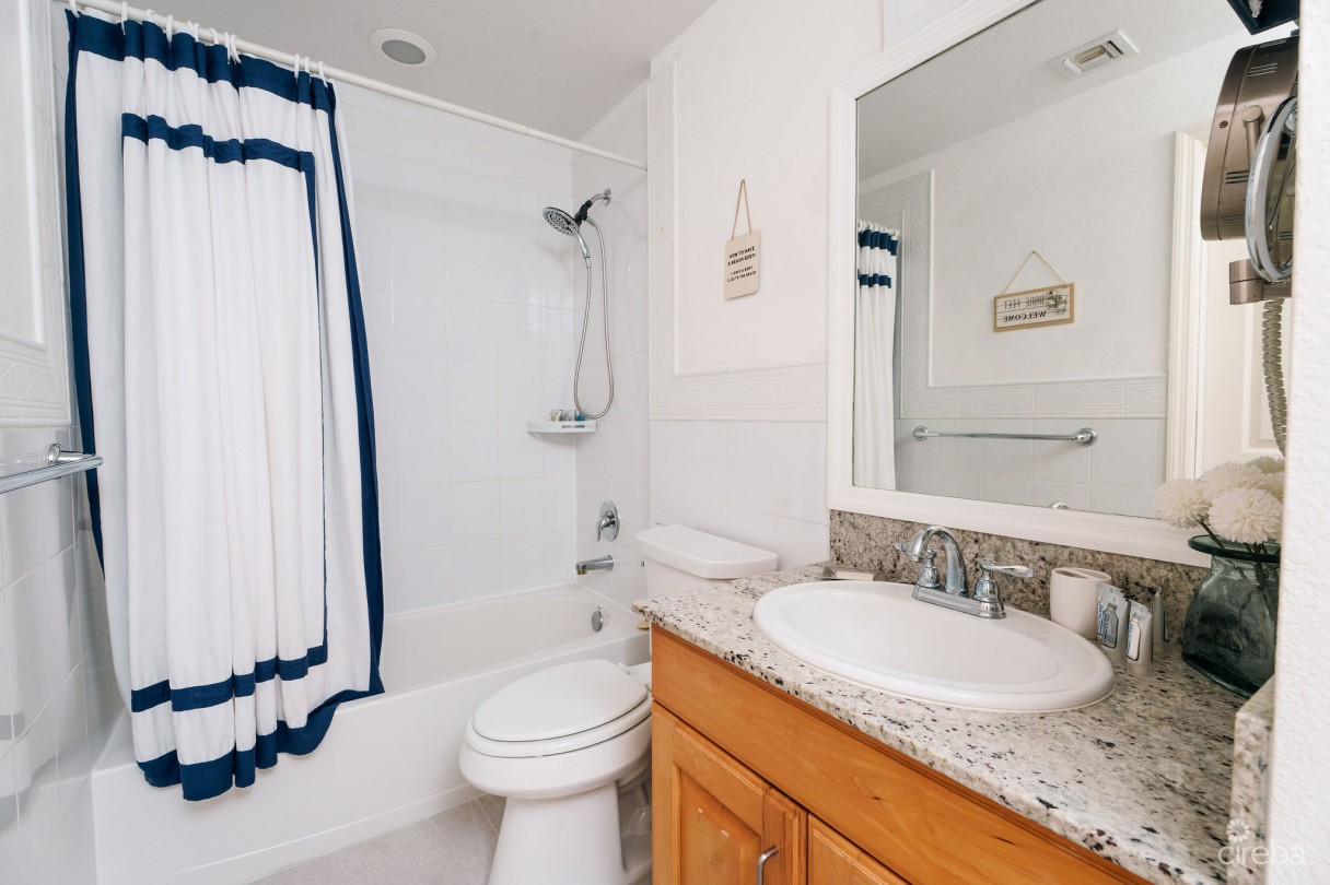 Castaway  Coves Unit 116 - Image 9