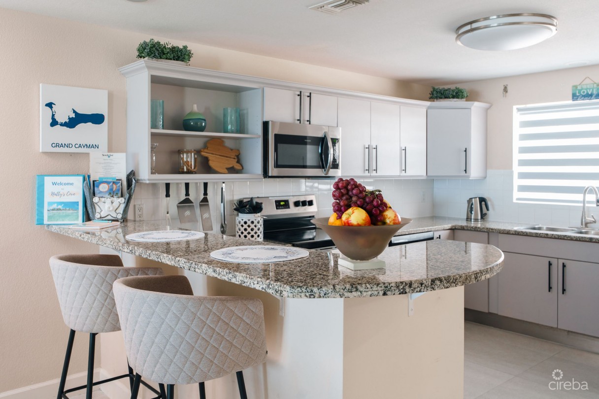 Castaway  Coves Unit 116 - Image 2