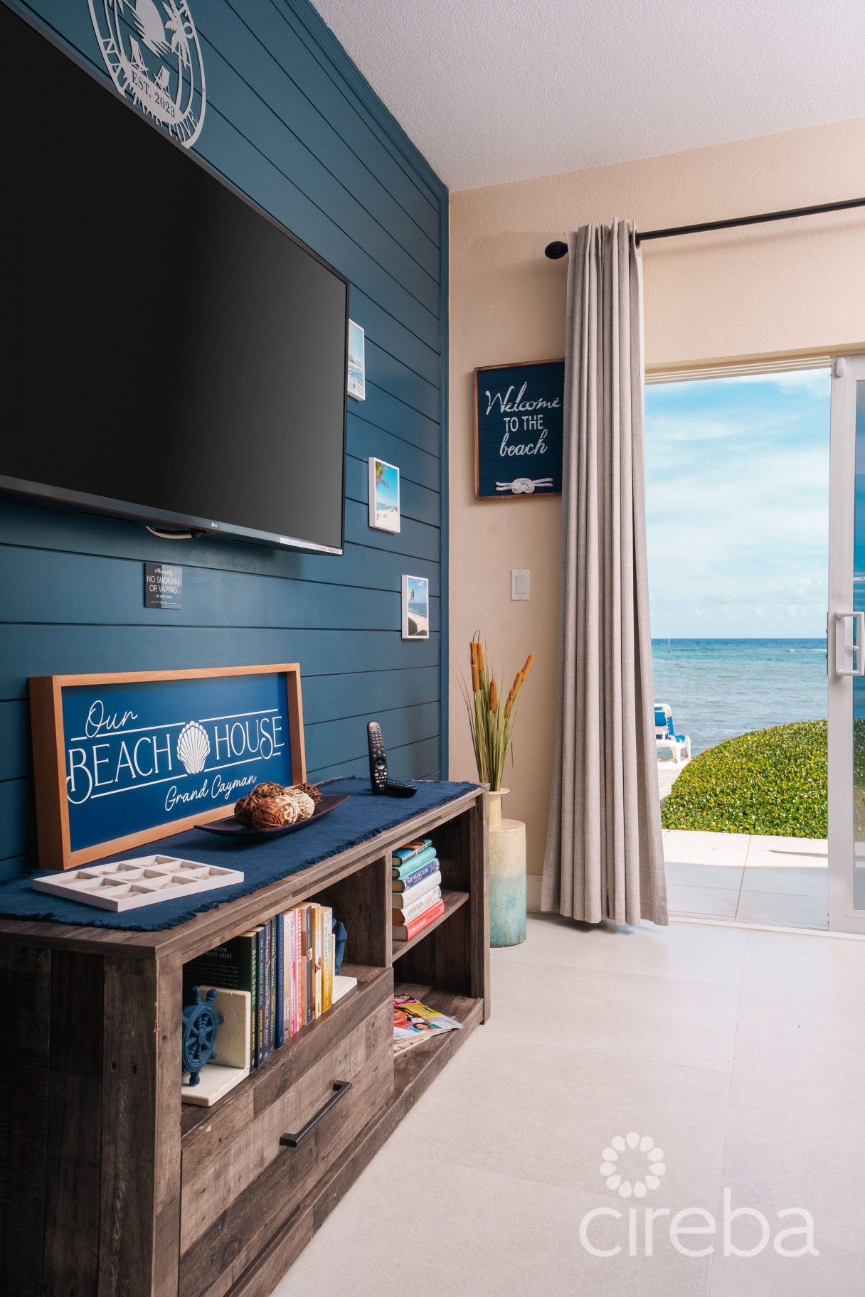 Castaway  Coves Unit 116 - Image 5