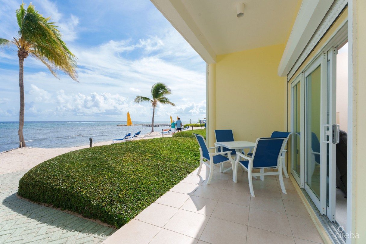 Castaway  Coves Unit 116 - Image 11