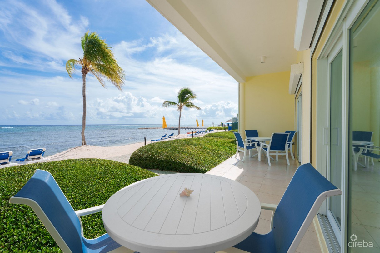 Castaway  Coves Unit 116 - Image 10
