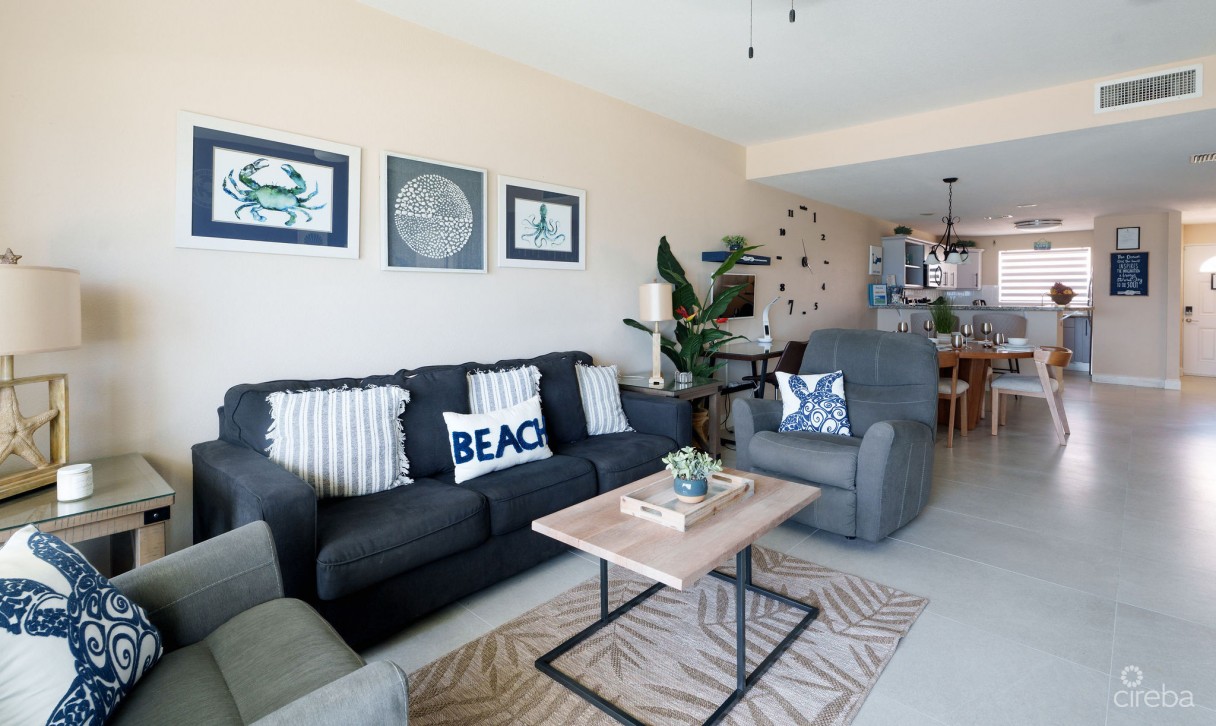 Castaway  Coves Unit 116 - Image 6