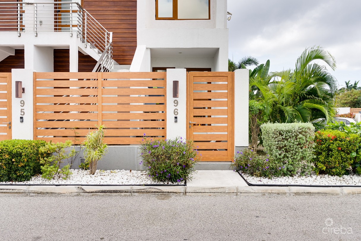 Arvia One Bed Plus Den - Image 7