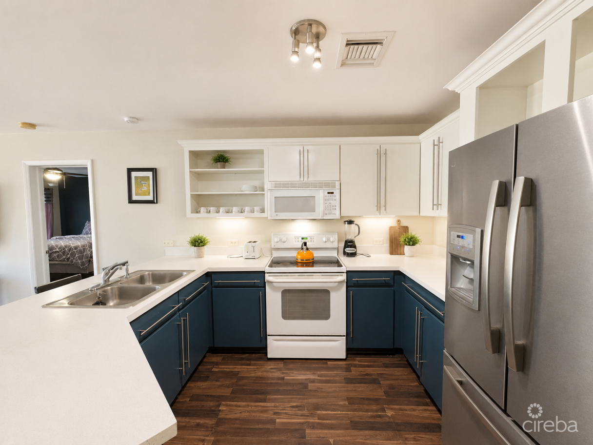 Sunrise 3bed/2bath--end Unit--ground Floor - Image 3