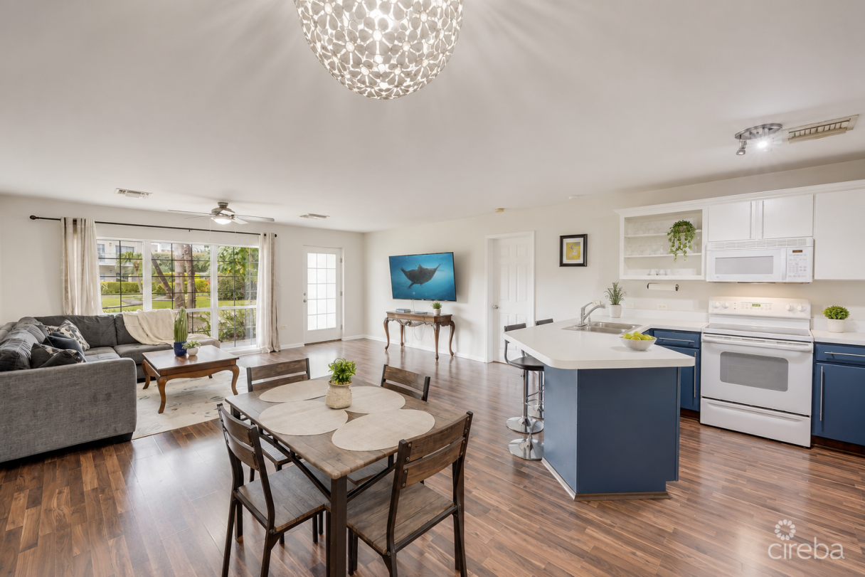 Sunrise 3bed/2bath--end Unit--ground Floor - Image 4