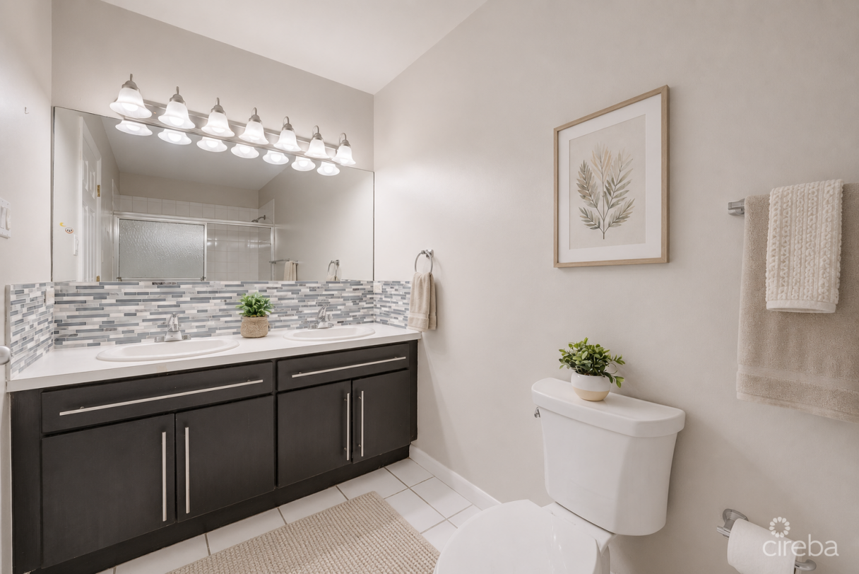 Sunrise 3bed/2bath--end Unit--ground Floor - Image 10