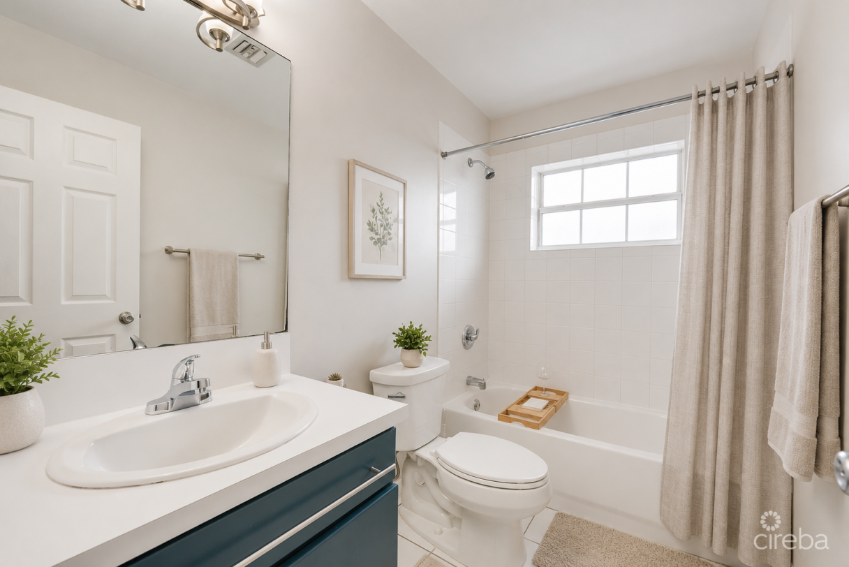 Sunrise 3bed/2bath--end Unit--ground Floor - Image 6