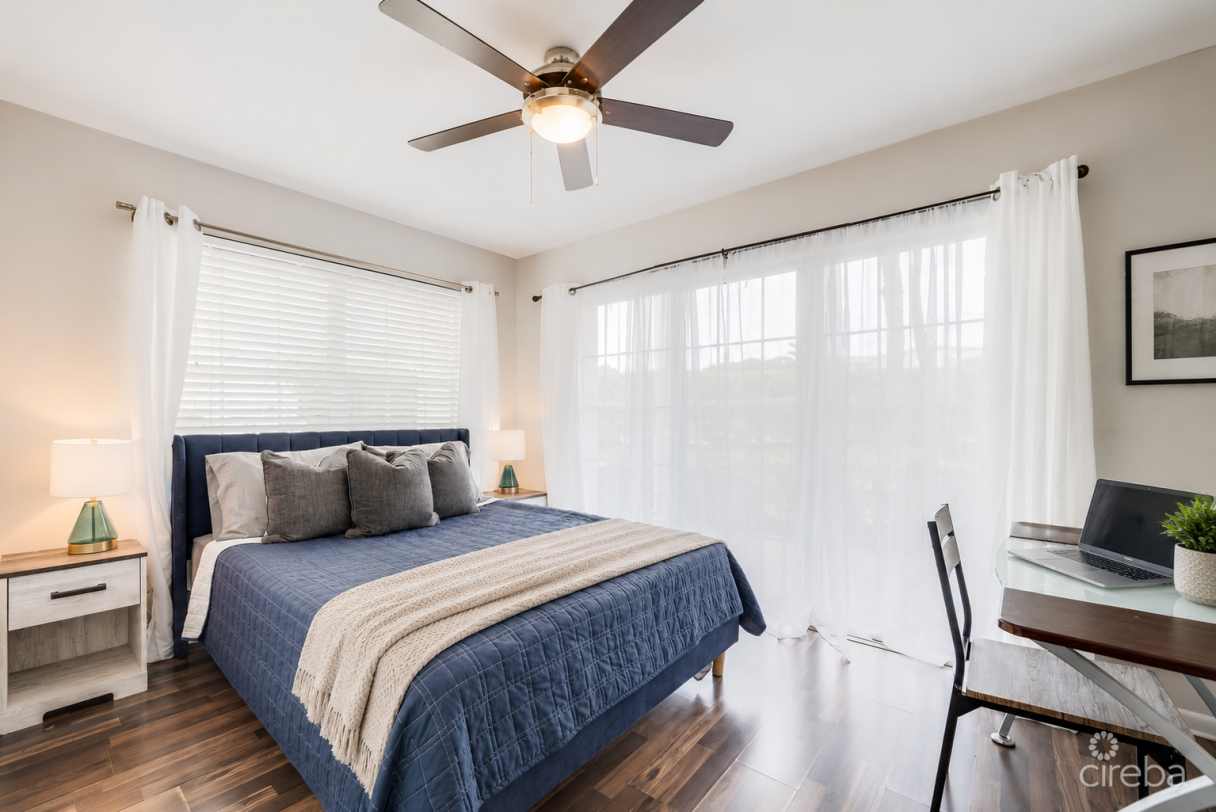 Sunrise 3bed/2bath--end Unit--ground Floor - Image 11