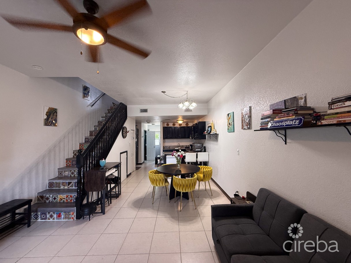 Mizpah 2 Bed, 2.5 Bath Townhouse, West Bay - Image 2