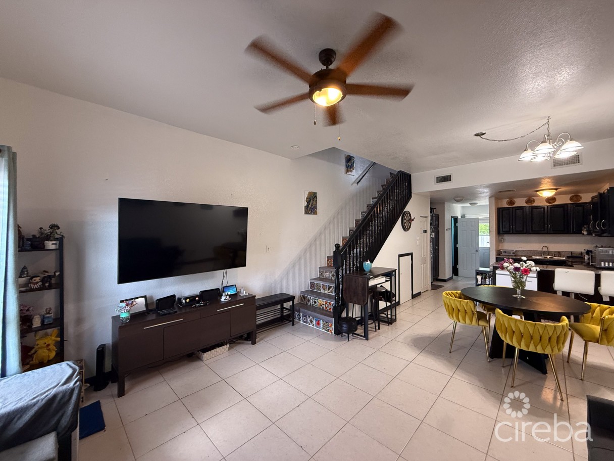 Mizpah 2 Bed, 2.5 Bath Townhouse, West Bay - Image 3