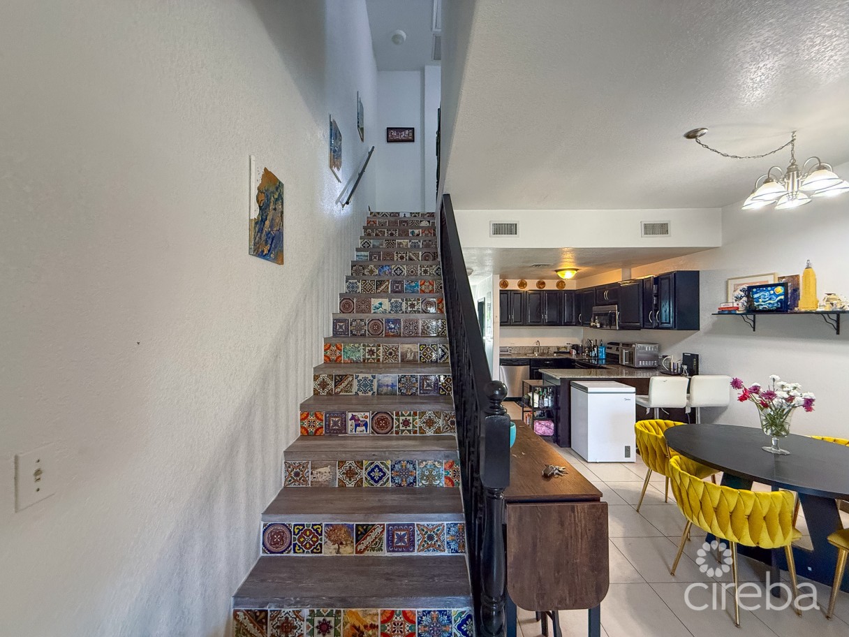 Mizpah 2 Bed, 2.5 Bath Townhouse, West Bay - Image 4