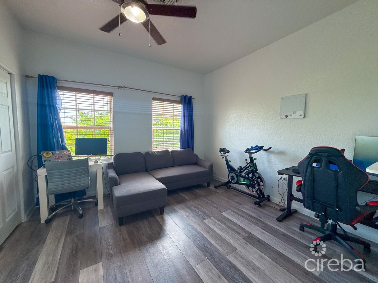 Mizpah 2 Bed, 2.5 Bath Townhouse, West Bay - Image 6