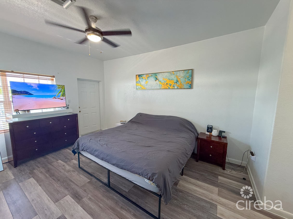 Mizpah 2 Bed, 2.5 Bath Townhouse, West Bay - Image 5