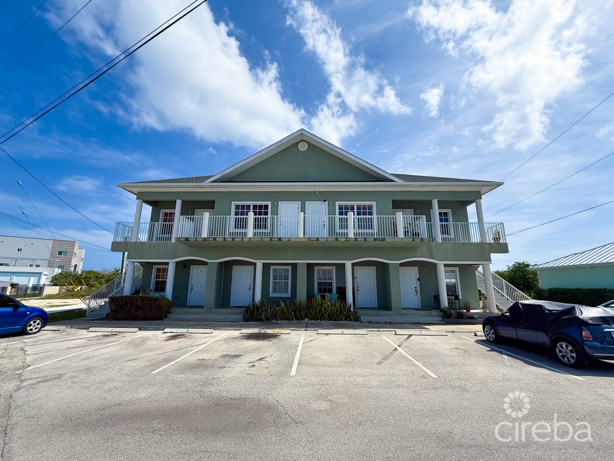 Mizpah 2 Bed, 2.5 Bath Townhouse, West Bay - Image 7